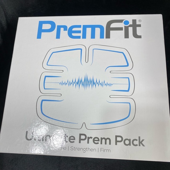 Prem pack - Picture 1 of 2